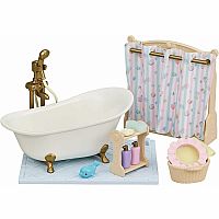 Bath & Shower Set 