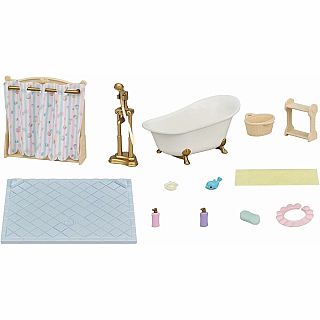 Bath & Shower Set 