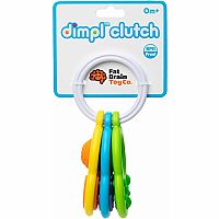 Dimpl Clutch