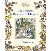 HB Complete Brambly Hedge 