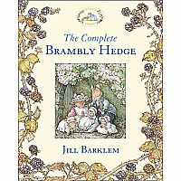 HB Complete Brambly Hedge