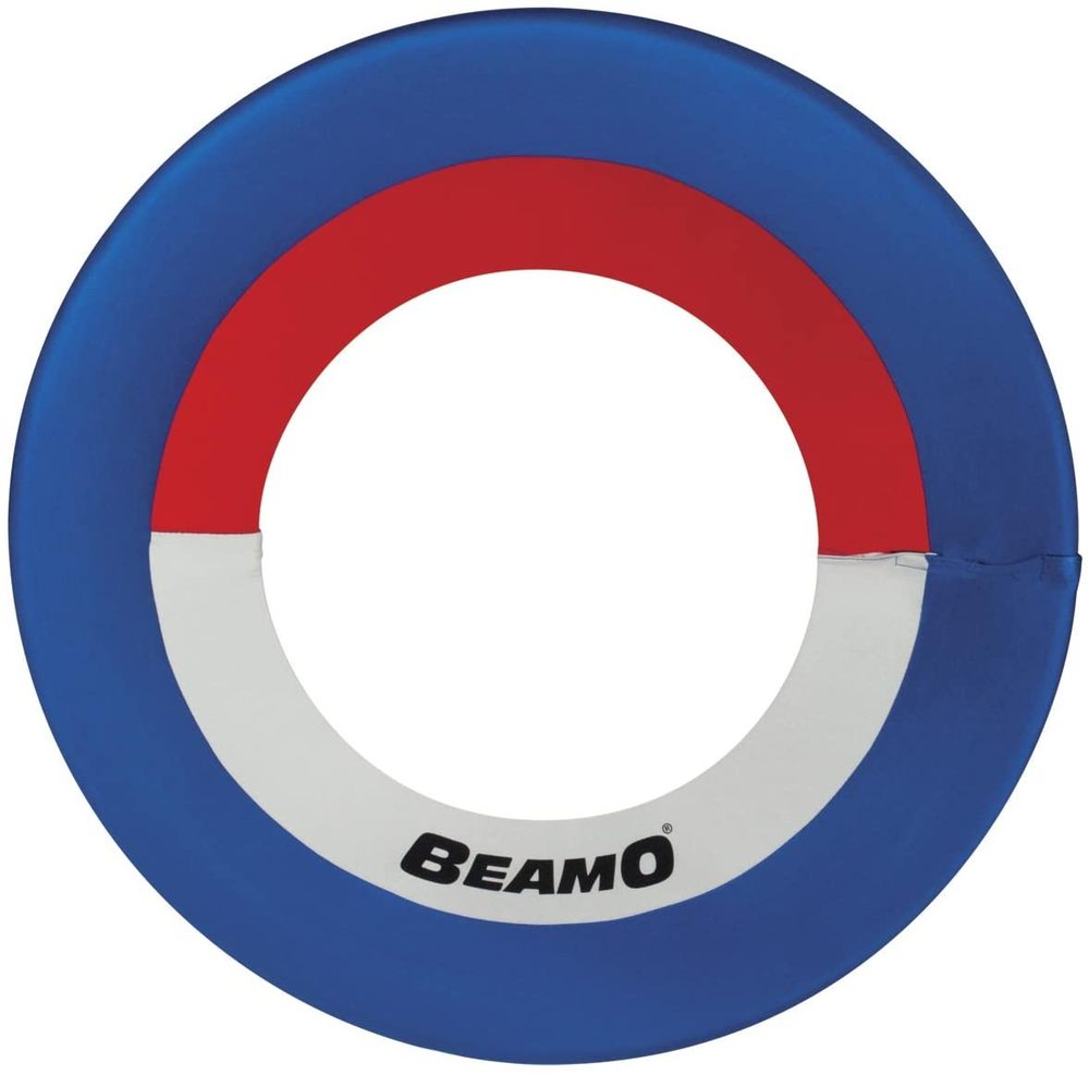 large soft frisbee