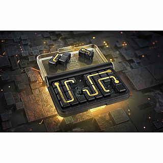 IQ Circuit 
