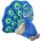 Mini Peacock