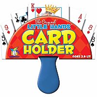 Little Hands Card Holder Original