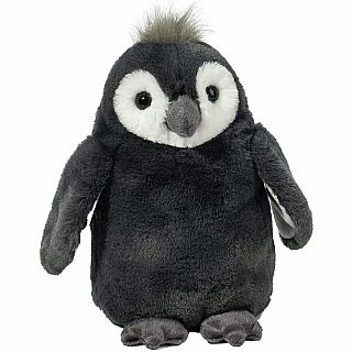 Mini Perrie Soft Penguin