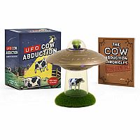 RP Kit: UFO Cow Abduction 