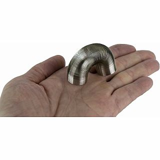 Slinky Worlds Smallest 