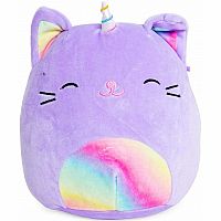 squishmallow rainbow bunny