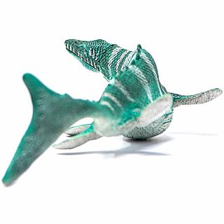 Mosasaurus Figure