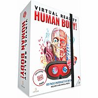 Human Body! VR Gift Box 