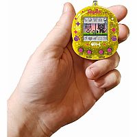GigaPets StarCat/CompuKitty