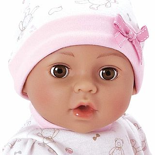 Precious 16 Inch Adoption Baby 