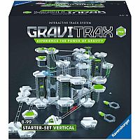 GraviTrax PRO: Vertical Starter Set