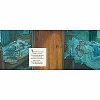 Twas The Night Before Christmas 