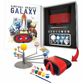 Galaxy VR Gift Set 