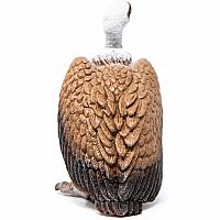 Vulture Figure