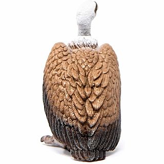 Vulture Figure