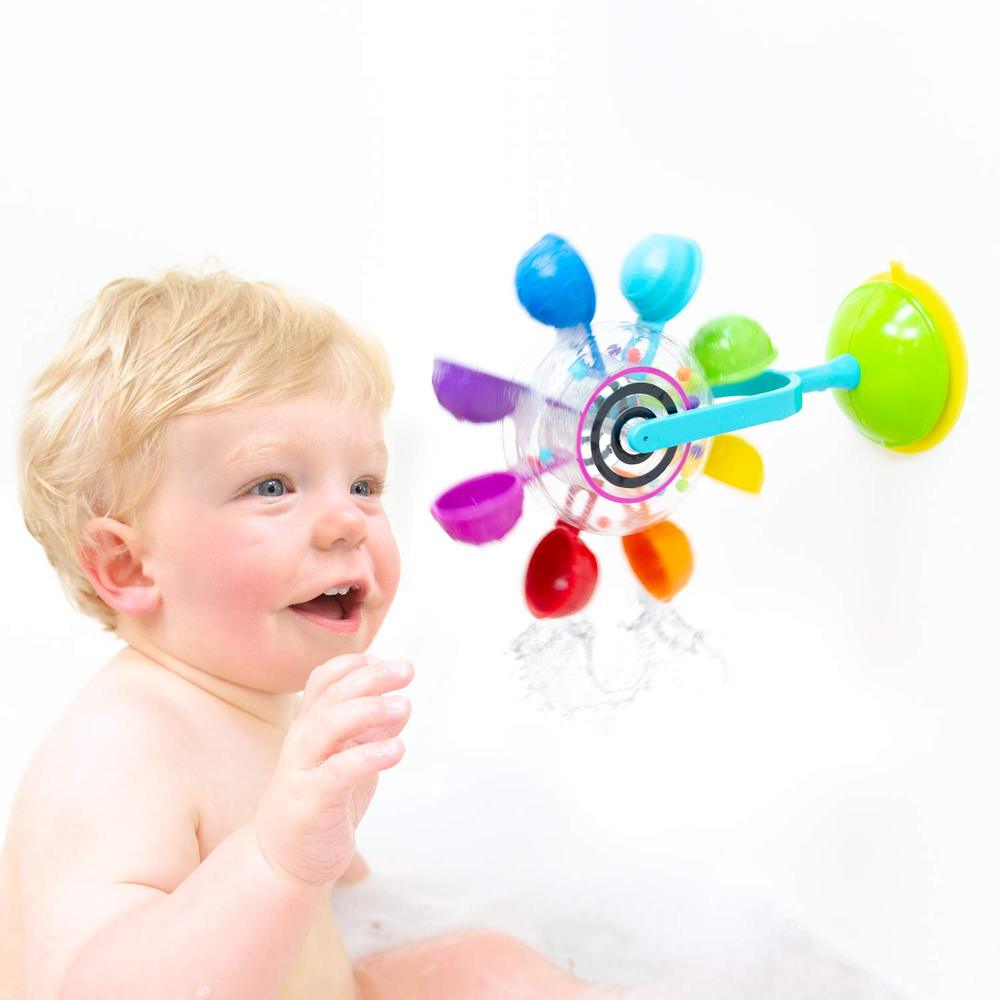 waterfall toy
