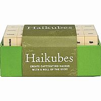 Haikubes 