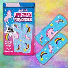 Enchanted Unicorn Bandages