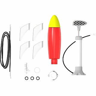 My First Water Rocket Kit 