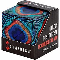 WINGS SHASHIBO