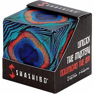 WINGS SHASHIBO