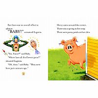 Mercy Watson #5: Mercy Watson Thinks Like a Pig Paperback