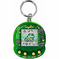 GigaPets Floppy Frog