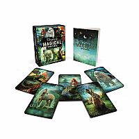 Mini Kit Morphing Magical Creatures