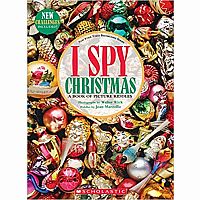 HB I Spy Christmas 