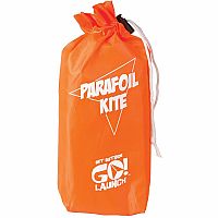 Parafoil Kite