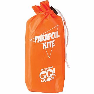 Parafoil Kite