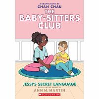 CPB BSC #12: Jessis Secret Language