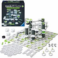 GraviTrax PRO: Vertical Starter Set