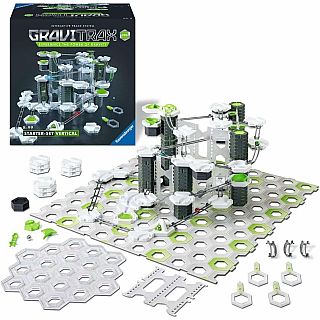 GraviTrax PRO: Vertical Starter Set