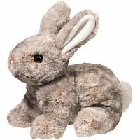 Tyler Gray Bunny