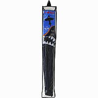 4 Foot 3D Shark Kite