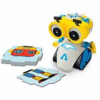 Andy-Code & Play Robot 