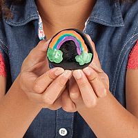 Glow in the Dark Rock Painting Kit