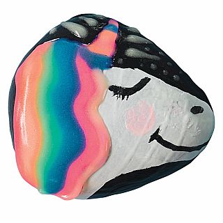 Glow in the Dark Rock Painting Kit