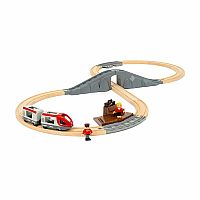 Starter Travel Train Set 