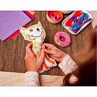 Lets Learn To Sew Craft-Tastic