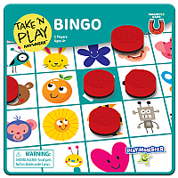 Magnetic Bingo