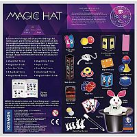 Thames & Kosmos Magic Hat Set