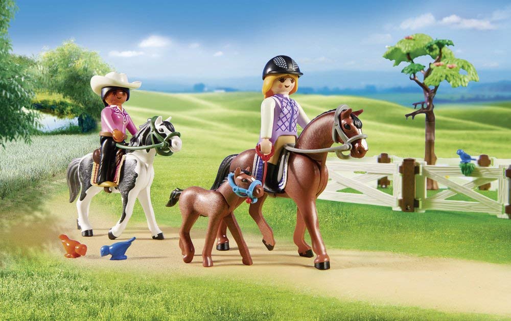 Horse Grooming Station Grand Rabbits Toys in Boulder, Colorado