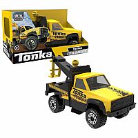 Tow Truck Tonka