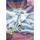 Dragon Masters #11: Shine of the Silver Dragon Paperback
