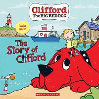 Clifford: The Story of Clifford Paperback